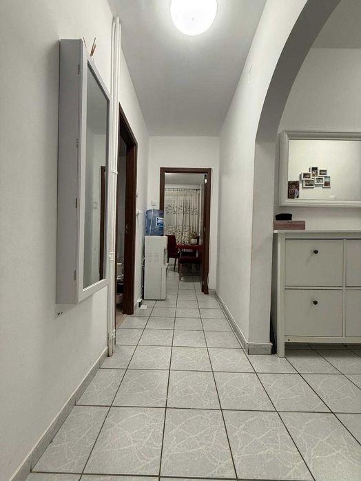 2 Camere Decomandat - Baba Novac - Metrou Dristor