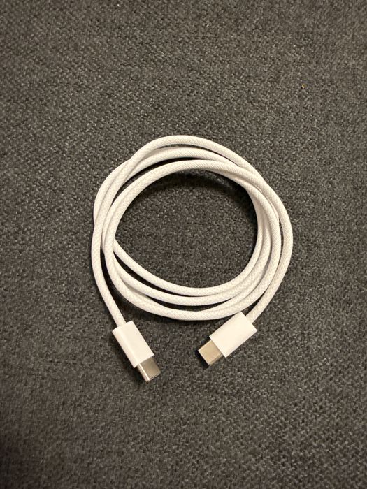 Cablu de date iPhone 15 si 16 NOU