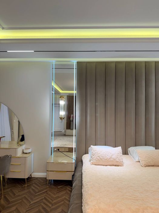 Евро ремонт под ключ