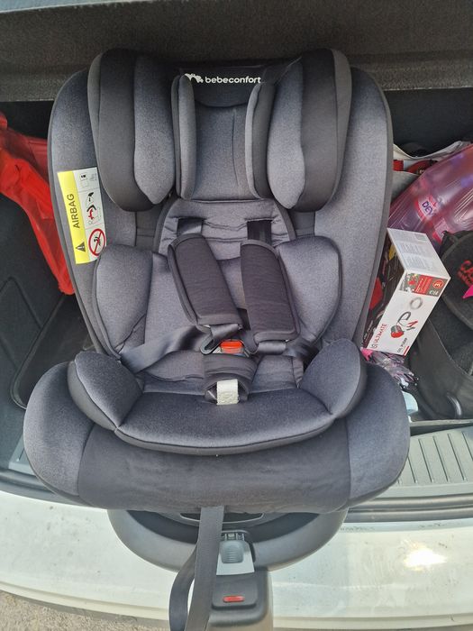 Детско столче за кола Bebe CONFORT