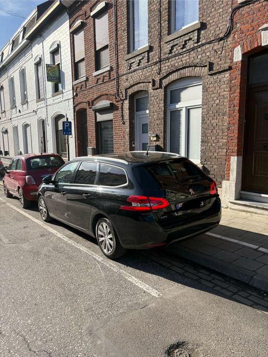 PEUGEOT  308 sw  1.5 D AdBlue