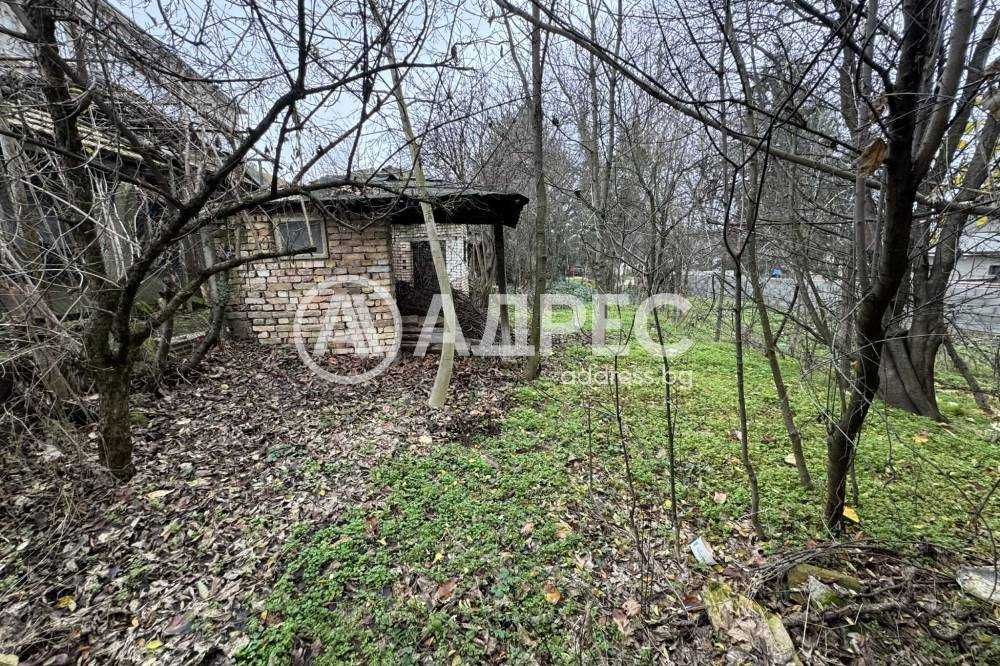 Етаж от къща в град Попово с отлична локация