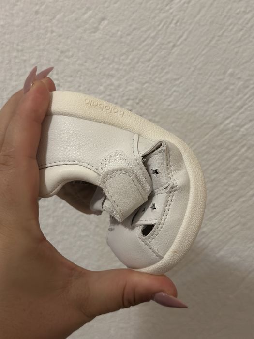 Обувки за бебе момче 18/19/20 номер