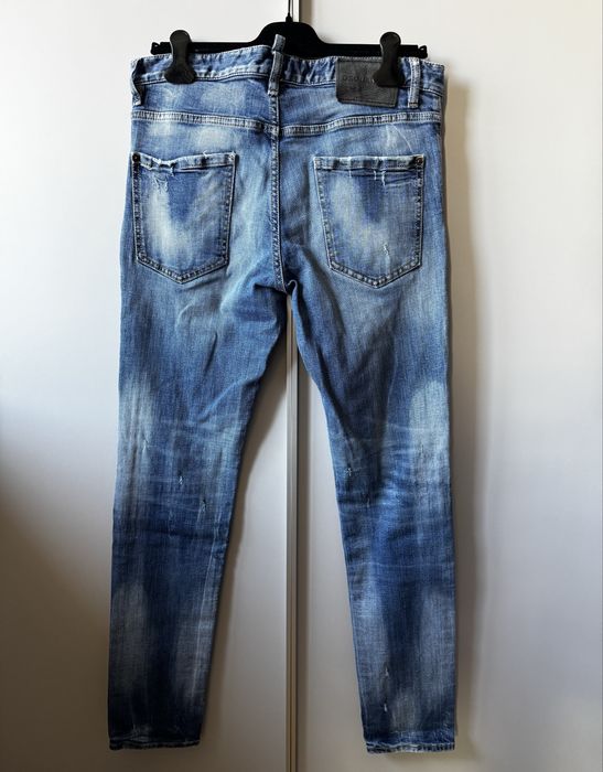 DSQUARED2 Cool Guy Jeans