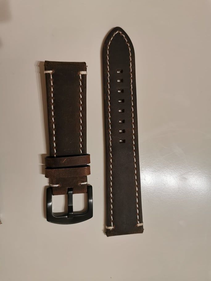 Каишки за часовници, кожени каишки гр. Пловдив Каменица 1 • OLX.bg