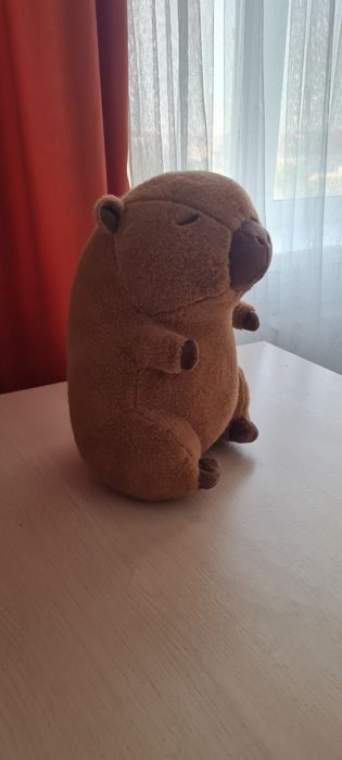 Продаю игрушку Капибара