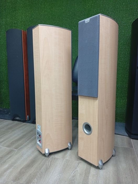 Тонколони ELTAX Concept 500