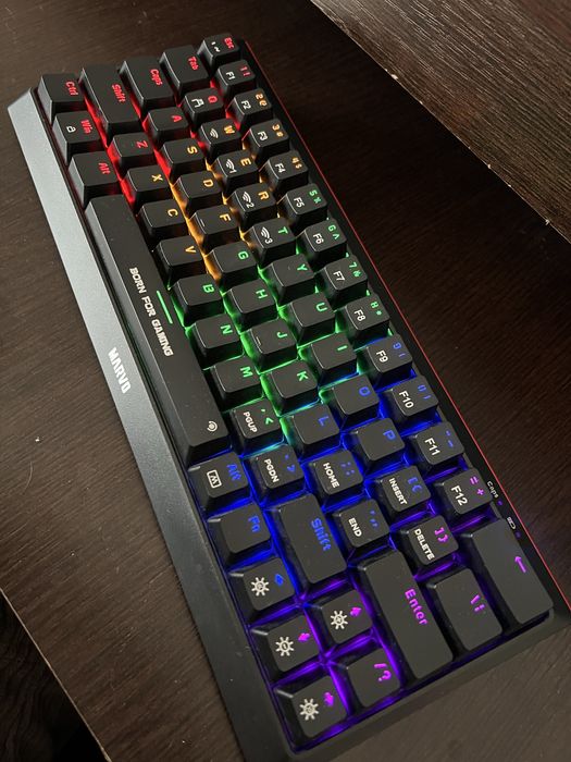 Lenovo legion y530