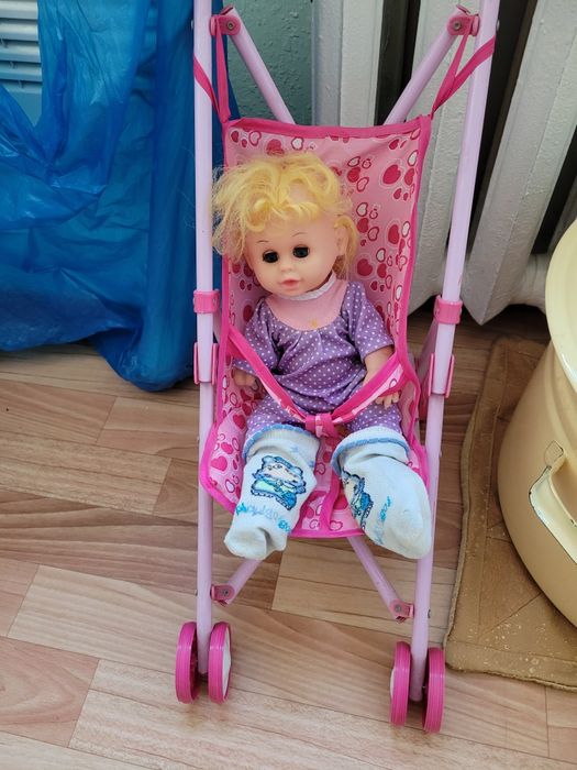 Отдам игрушки бесплатно