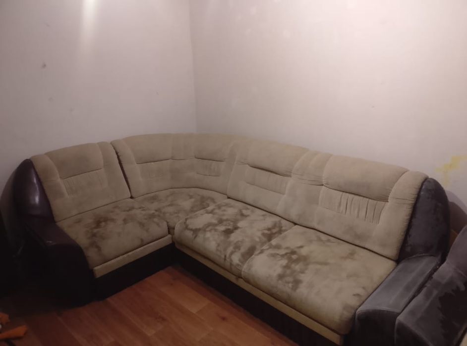 Отдам мебель бесплатно