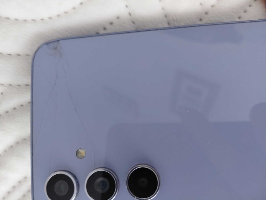 Samsung A 54 2025 г.