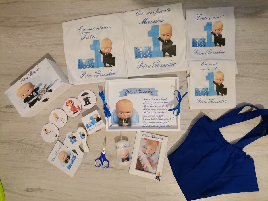 Set tricouri personalizate/set Mot /fusta Tutu