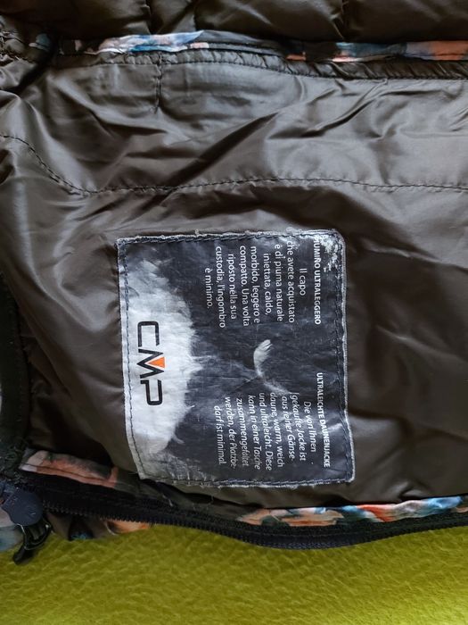 CMP-L-90%пух-Оригинално