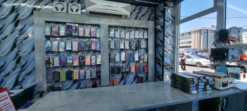 Toyor biznes ijarag berladi