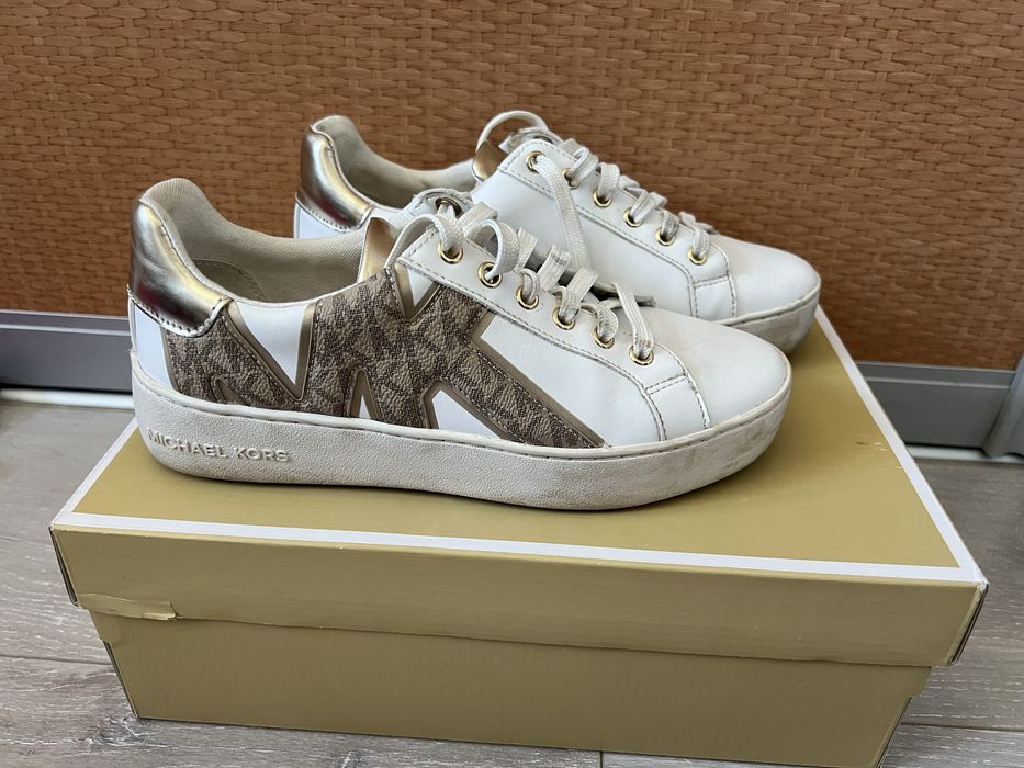 Продам кеды Michael Kors