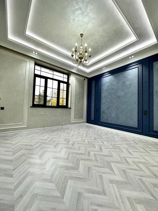 Новый дом в Мирзо Улугбекском районе улица миришкор участок 2.5 сотк.