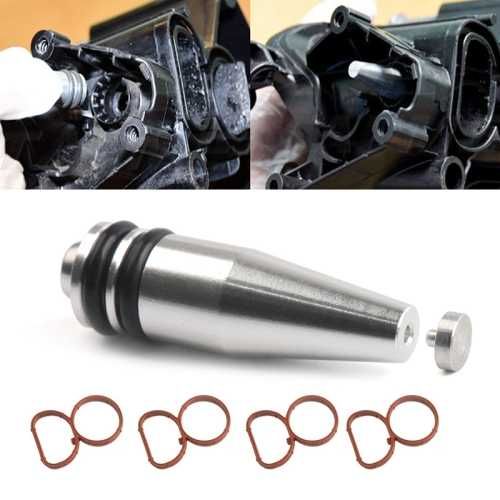 Kit Dopuri Anulare Clapete Galerie Admisie BMW E46 E60 E83 E90 E91 E92