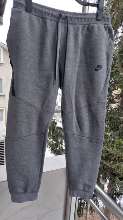 Долнище  Nike Tech Fleece Pants Sportswear