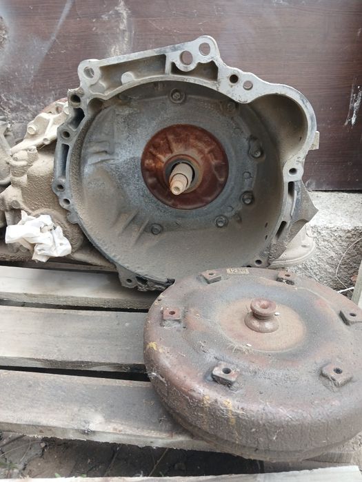 Коробка автомат б/у