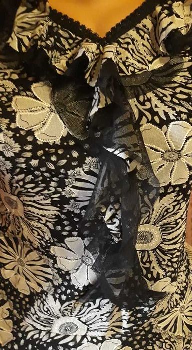 Туника/ръст 158 см