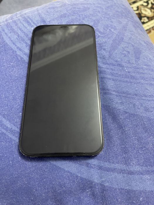 Iphone 12 pro, Айфон 12 про