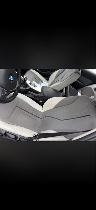 Bmw 116i f20  urban line
