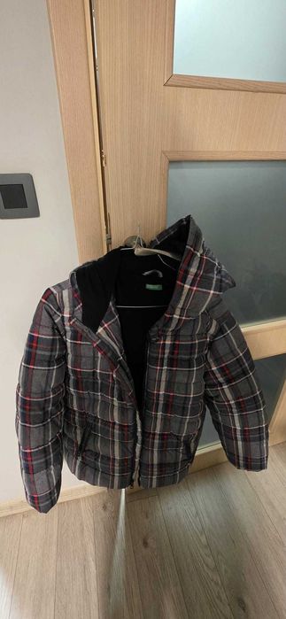 яке  united colors of benetton момче