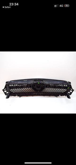 Предна решетка Amg Gle(Гле) Coupe Купе V167