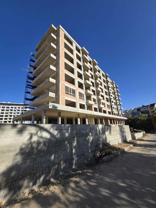 Продава се Двустаен апартамент в Стара Загора, Център - 67 кв.м за 1083 €/кв.м - Снимка #3