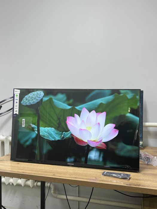 Телевизор LG 43 дюйм