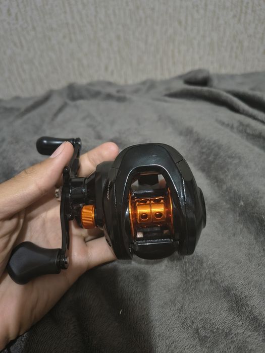 Продам мультипликаторную катушку
