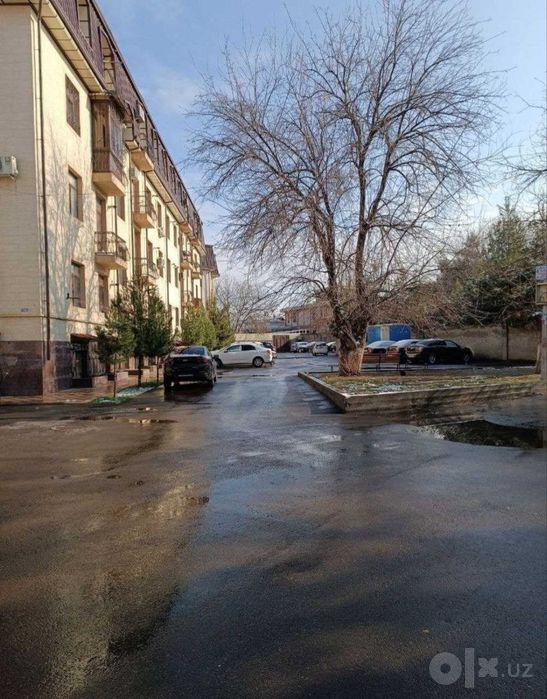Юнусабад3, 1/2/5, Навастройка ЖК Марварид, Кирпичный Не Торец