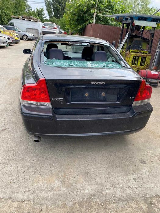 Piese  VOLVO S60  2.4 , 136 hp  din 2006 - d5244t4