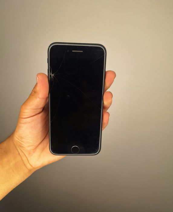 Iphone 7g 32gb atp ishlaydi