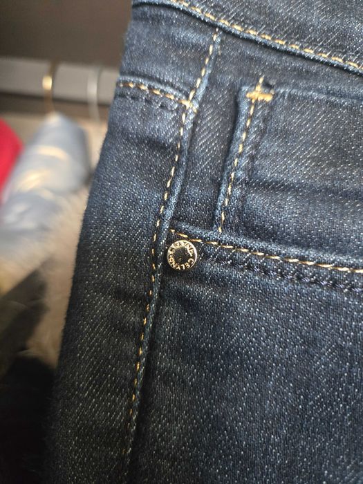 Дънки elisabetta franchi 25 xs