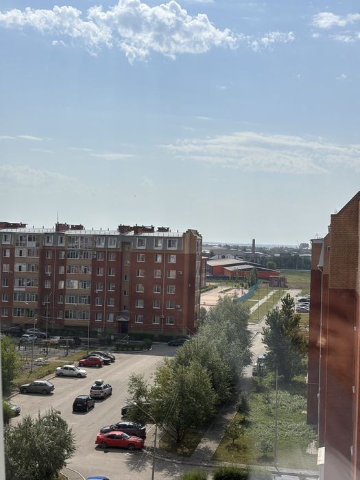 Продам квартиру в мкр. Юбилейный