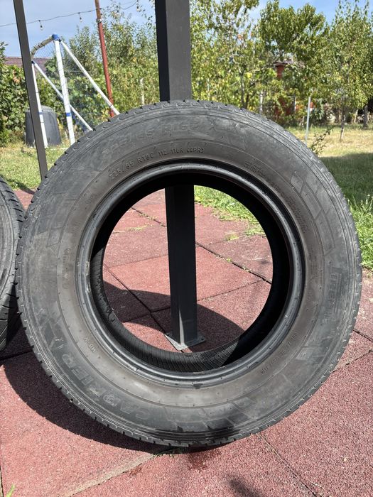 Anvelope  205/60R16