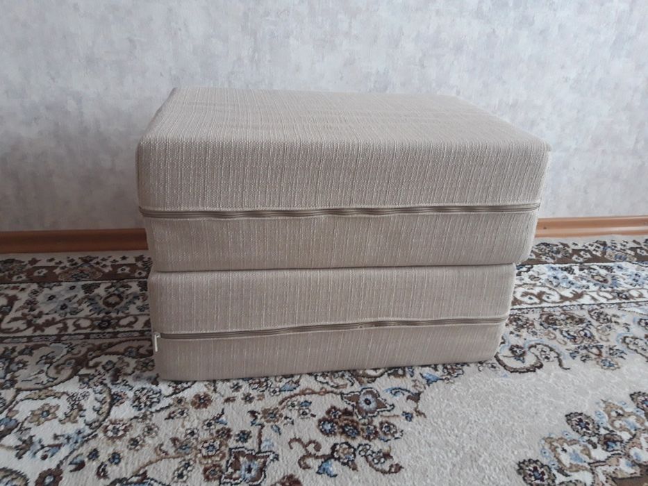 Кубик диванный кресло