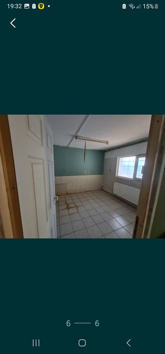 Trapezului 600mp , Metrou