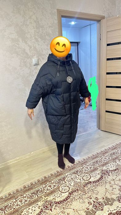 Продам куртку новая