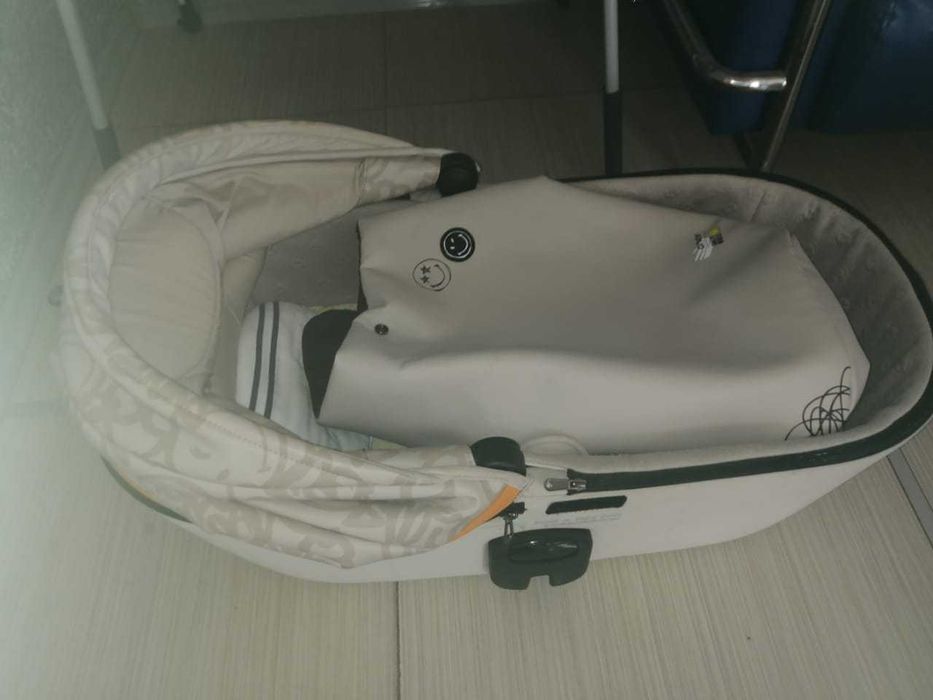 продам коляску Riko Basic Ozon