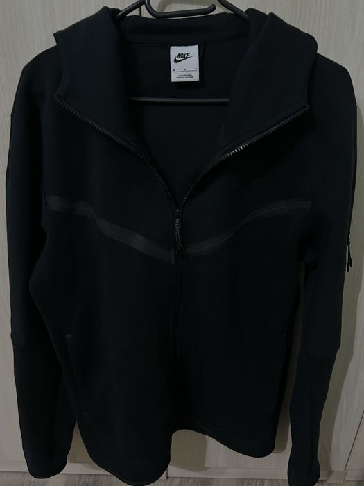 Bluza nike tech marimea M