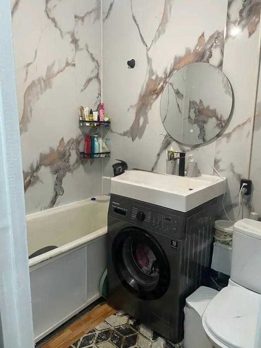 Продажа 2-комнатной квартиры