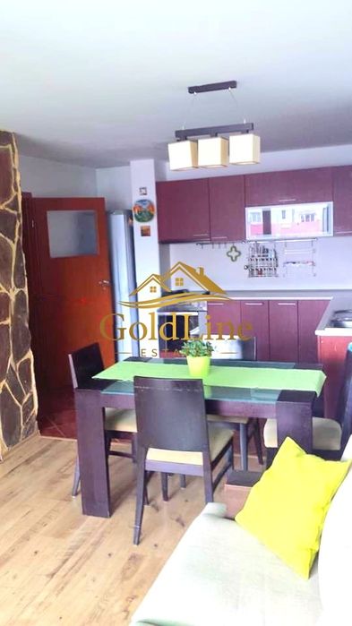 Дава се под наем Тристаен апартамент в София, Лагера - 82 кв.м за 330.99 € - Снимка #1