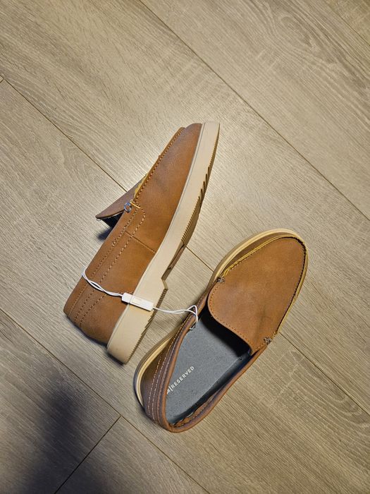 Мокасини / loafer