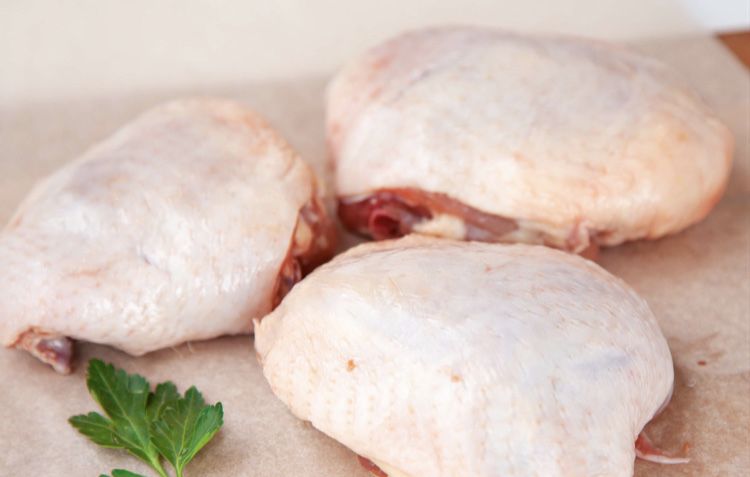 Продам Окорочка