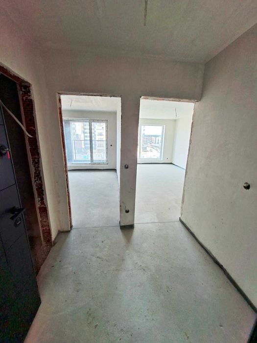 Двустаен Апартамент в Малинова Долина! Югоизток! Среден Етаж!