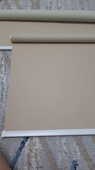 Продам ролл шторы