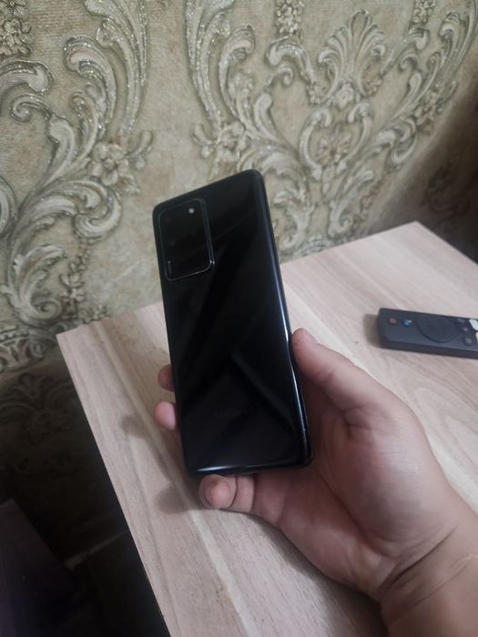 Samsung s 20 ultra 256 GB 1 sim