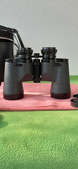 Binoclu Kestrel 8,5x50 Made in japan